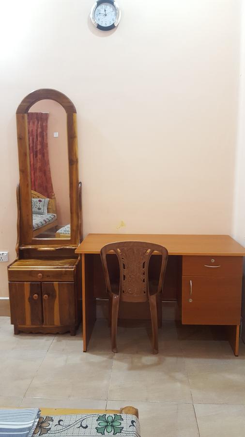 Tulip Guest Inn Point Pedro المظهر الخارجي الصورة