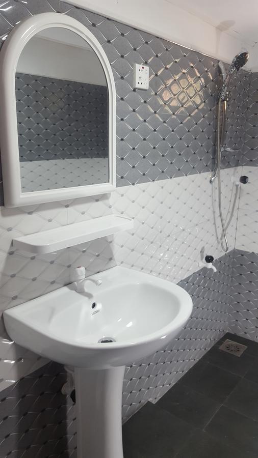 Tulip Guest Inn Point Pedro المظهر الخارجي الصورة